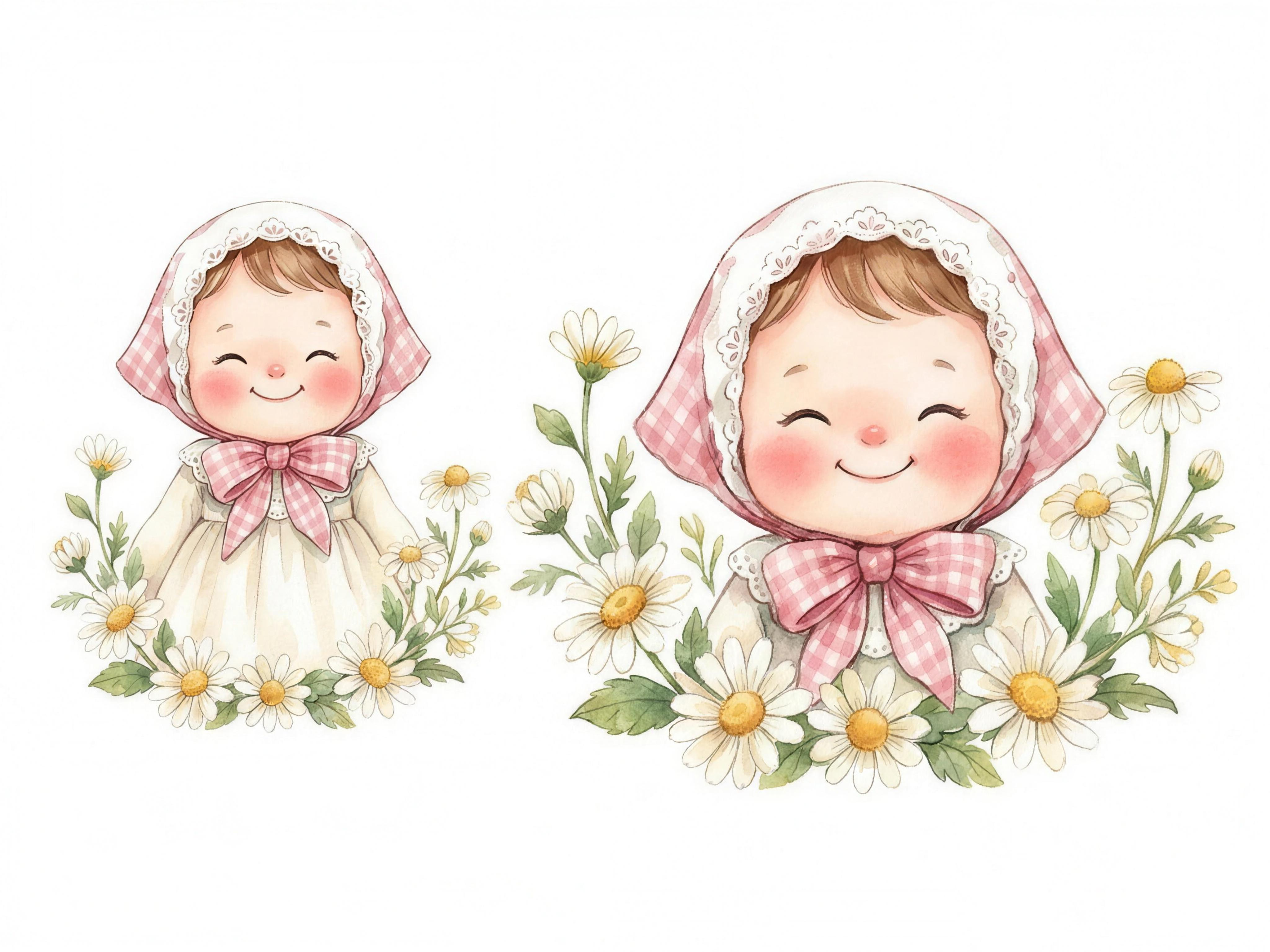 Baby Felicia